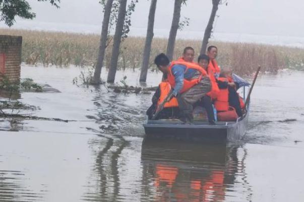 暴雨時哪里比較安全 暴雨時什么地方最危險