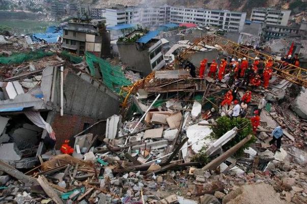 地震預警是什么 地震預警會誤報嗎