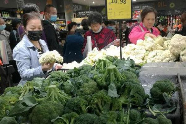 蔬菜價格是由什么決定的 蔬菜價格高位運行態(tài)勢仍會持續(xù)