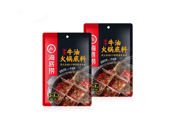 海底撈火鍋底料哪個(gè)好吃 海底撈火鍋底料多少錢(qián)一包