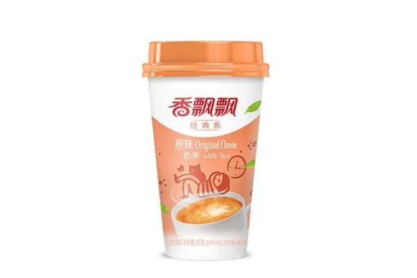 香飄飄奶茶孕婦早期可以喝嗎 哺乳期可以喝香飄飄奶茶嗎