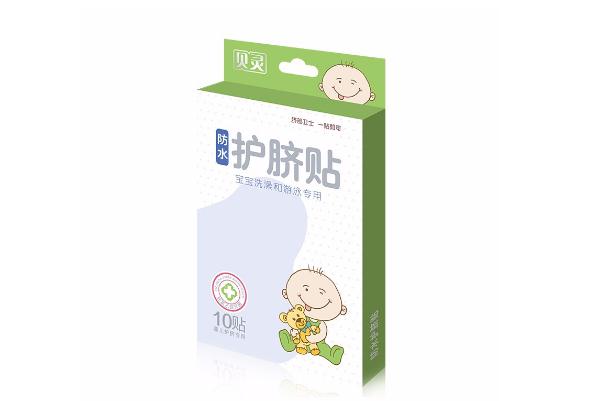 護(hù)臍貼的主要目的 嬰兒為什么要用護(hù)臍貼