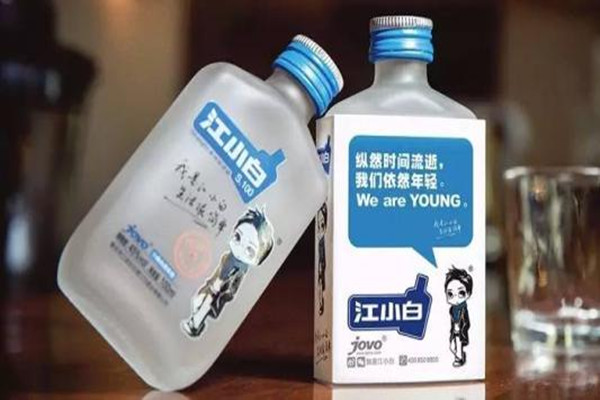 江小白是什么酒 江小白是什么地方生產的