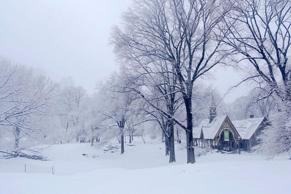 大雪節(jié)氣是幾月幾號(hào)2021年 大雪節(jié)氣是什么意思