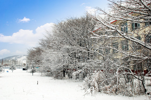 大雪節(jié)氣溫度是多少 大雪節(jié)氣穿什么衣服