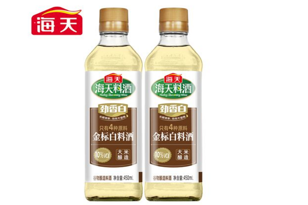 海天料酒保質(zhì)期多長(zhǎng)時(shí)間 海天料酒怎么保存