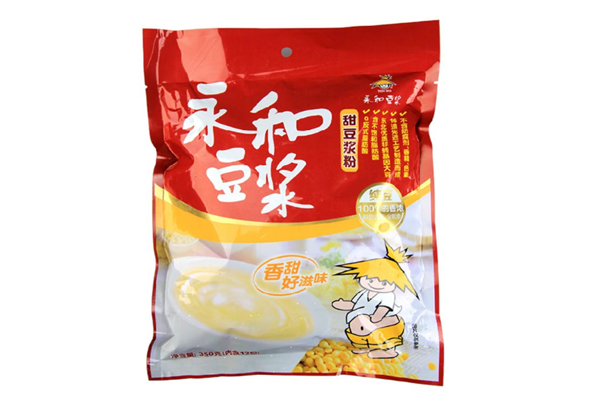 永和豆?jié){粉是哪里生產(chǎn)的 永和豆?jié){粉是轉(zhuǎn)基因大豆嗎