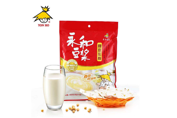 永和豆?jié){粉熱量高嗎 永和豆?jié){粉會(huì)發(fā)胖嗎