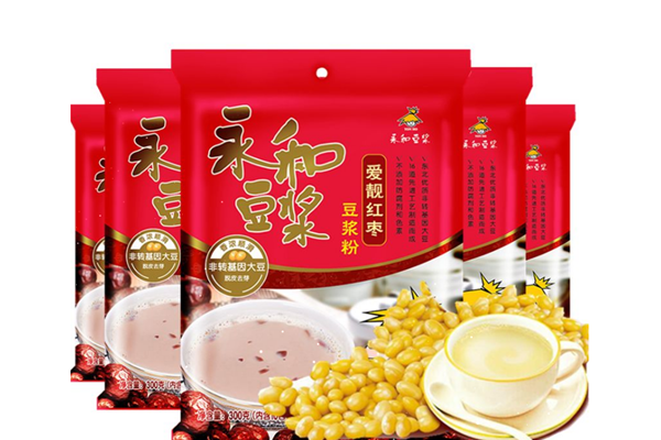 永和豆?jié){粉會(huì)回奶嗎 永和豆?jié){粉會(huì)脹氣嗎