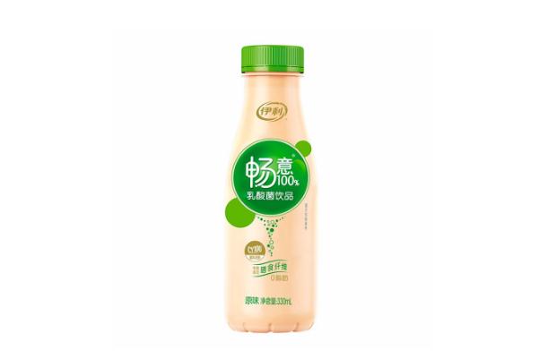 暢意乳酸菌有什么功效 暢意乳酸菌喝了會(huì)胖嗎