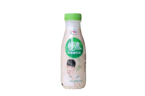 暢意乳酸菌有營養(yǎng)嗎 暢意乳酸菌有助于消化嗎