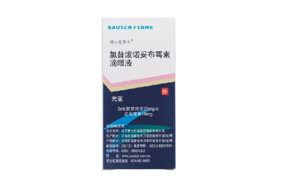 博士倫眼藥水可以長(zhǎng)期使用嗎 博士倫眼藥水的功效