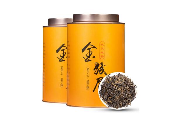 金駿眉茶葉有什么功效 金駿眉茶葉多少錢(qián)一斤價(jià)格