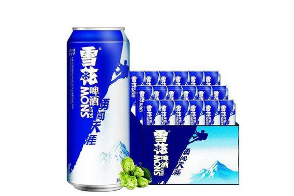 雪花啤酒是哪里的 雪花啤酒多少錢(qián)一瓶