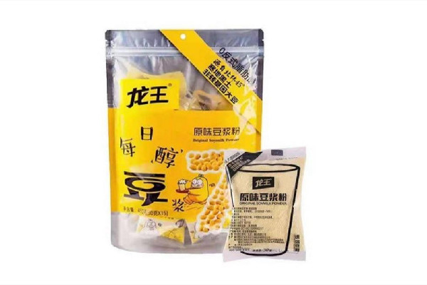 龍王豆?jié){粉和永和豆?jié){粉哪個(gè)好 龍王豆?jié){粉怎么樣