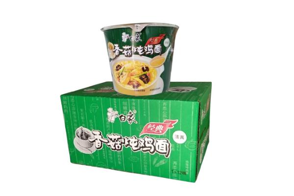 白象方便面是哪個(gè)國家品牌 白象方便面總部在哪里