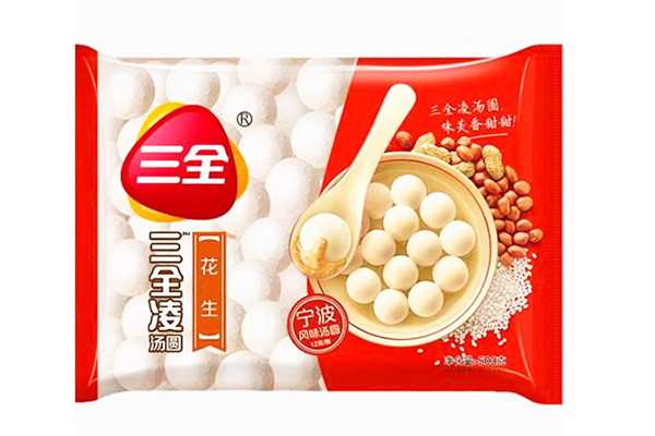 三全湯圓是哪里生產(chǎn)的 三全湯圓有什么特點