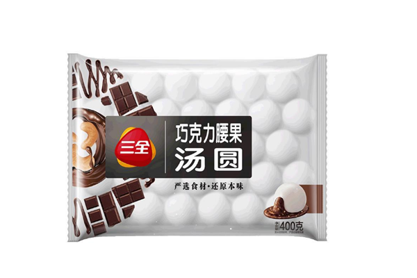 三全湯圓孩子可以吃嗎 三全湯圓能和雞蛋一起吃嗎