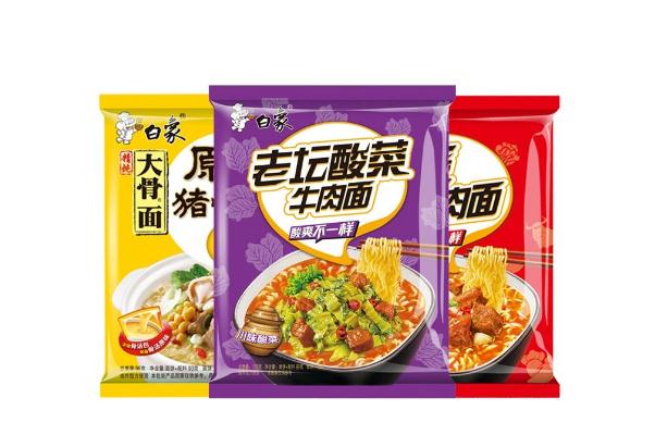 白象方便面是哪個(gè)國(guó)家品牌 白象方便面總部在哪里