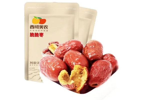 西域美農紅棗的營養(yǎng)價值 西域美農紅棗可以空腹吃嗎