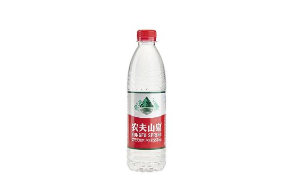 農(nóng)夫山泉有礦物質嗎 農(nóng)夫山泉礦泉水含有什么礦物質