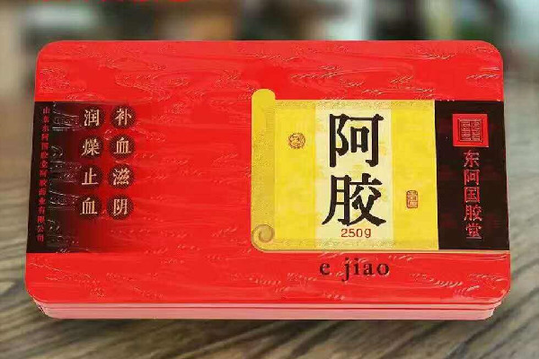 東阿阿膠用開(kāi)水泡還是溫水 東阿阿膠的用法和用量