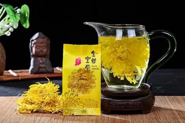 金絲皇菊對便秘有作用嗎 金絲皇菊的飲用注意事項(xiàng)