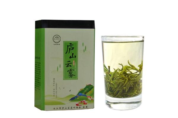 廬山云霧茶有幾個(gè)品級 廬山云霧茶有沒有明前茶