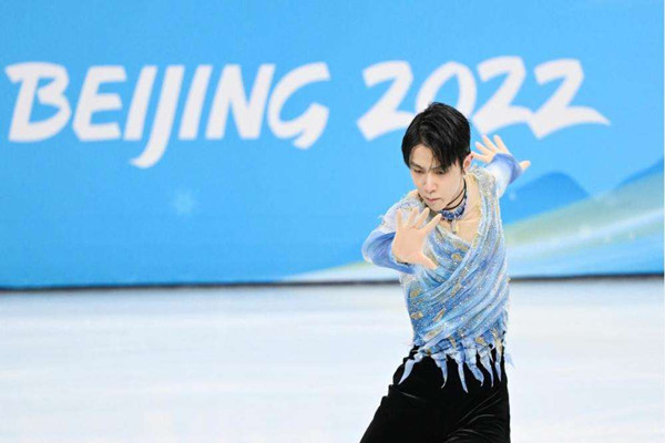 羽生結(jié)弦挑戰(zhàn)的4A有多難 羽生結(jié)弦獲獎榮譽