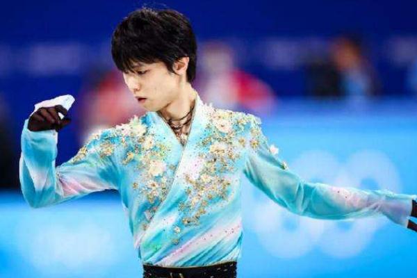 羽生結(jié)弦無緣3連冠金博洋獲第9 花滑會(huì)把顏值算入得分