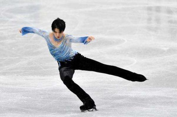 羽生結弦提高決賽自由滑難度 花滑4a是什么意思