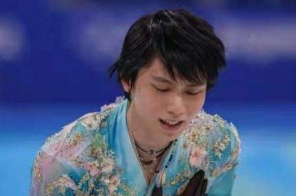 羽生結(jié)弦說為什么努力得不到回報 花滑跳空什么意思