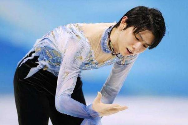 羽生結(jié)弦說為什么努力得不到回報 花滑跳空什么意思