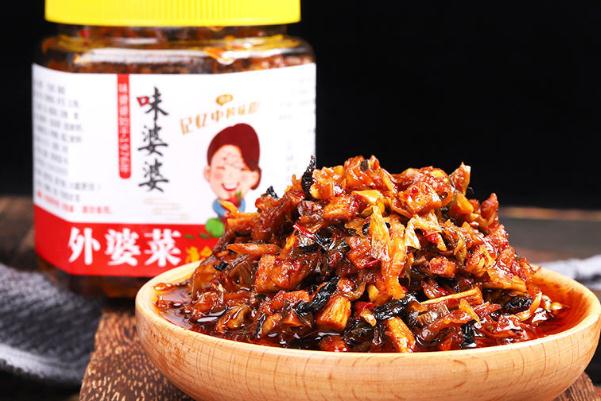 外婆菜對(duì)身體有害嗎 外婆菜為啥叫外婆菜