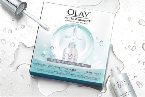 olay小白瓶和sk2小燈泡哪個(gè)好 olay小白瓶屬于精華嗎