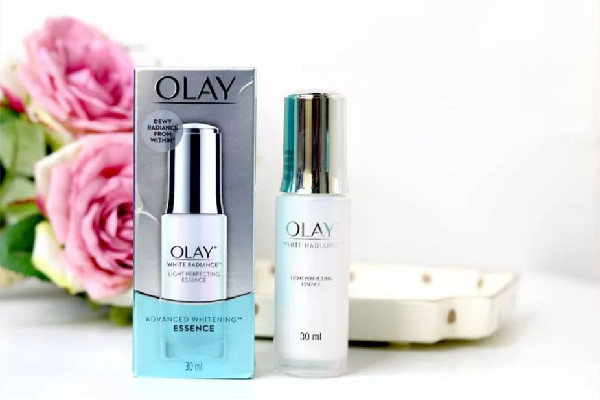 olay小白瓶淡斑效果怎么樣 olay小白瓶功效和作用