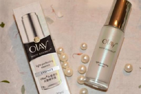 olay小白瓶那個(gè)美白效果好 olay小白瓶用多久有效果