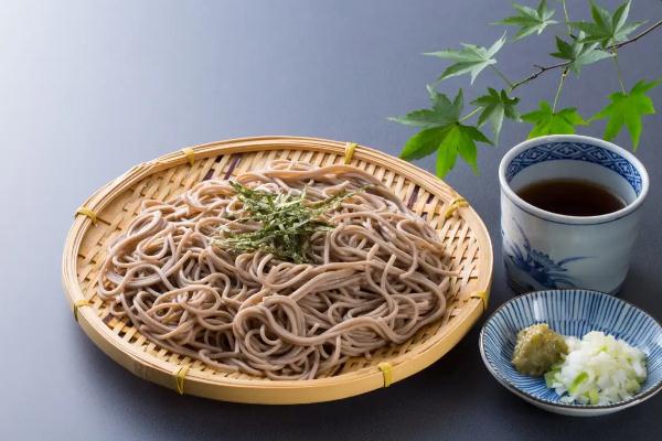 蕎麥面的好處和壞處 蕎麥面是粗糧還是細糧