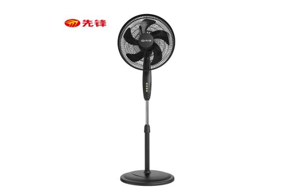 電風(fēng)扇有噪音怎么處理 電風(fēng)扇有燒焦的味道還能用嗎