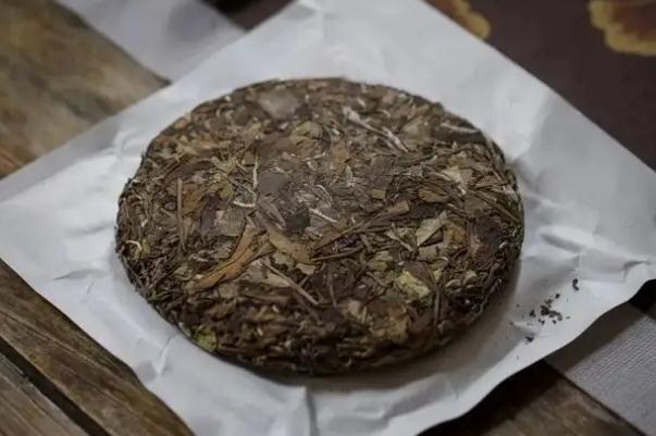 老白茶是生茶還是熟茶 老白茶是煮著喝還是泡著喝