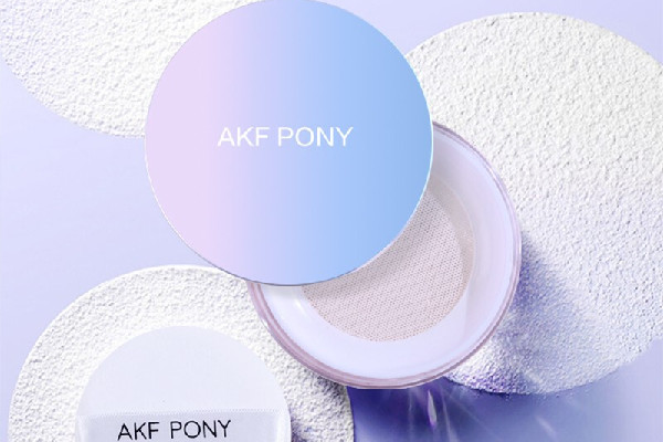 akf散粉怎么辨別真假 akf散粉用洗面奶能洗掉嗎