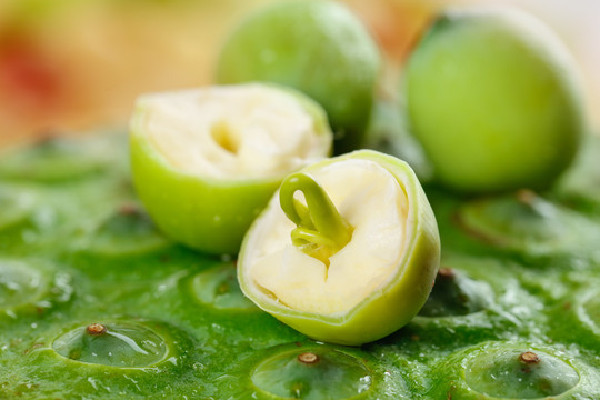 新鮮蓮子對(duì)胃有好處嗎 新鮮蓮子一次性可以吃多少個(gè)