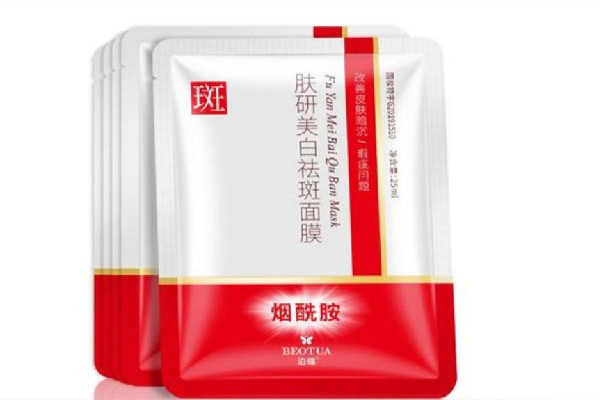 美白面膜用完可以用睡眠面膜嗎 美白面膜用完后要洗臉嗎