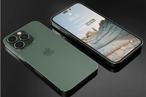 iPhone14Pro收貨需要等待更長時間 iPhone14和14pro的區(qū)別