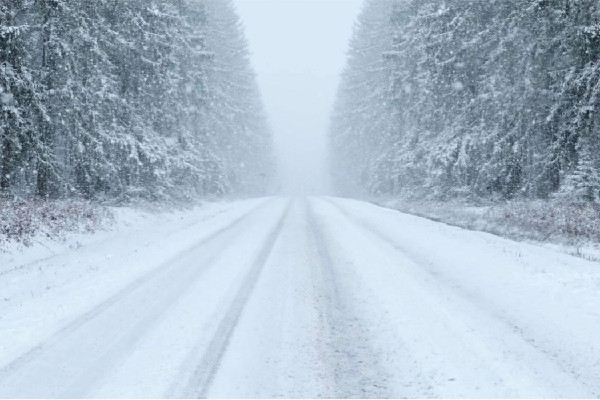 中東部地區(qū)將出現(xiàn)較大范圍雨雪天氣 雨雪天氣開(kāi)車(chē)注意事項(xiàng)