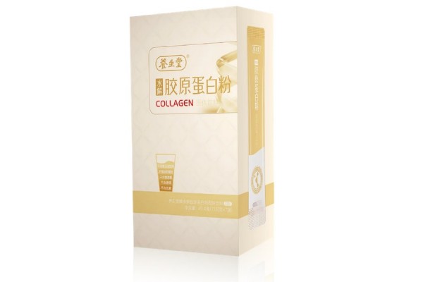 膠原蛋白粉是早上喝還是晚上好 膠原蛋白粉什么時候喝效果最好