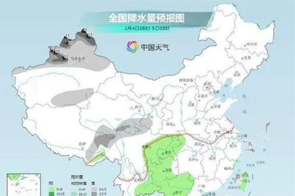 全國多地將暖到破紀(jì)錄 全球變暖會帶來什么影響