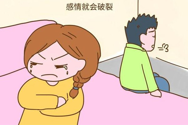 女子剪掉丈夫下體被拘10日罰款200 夫妻關(guān)系如何經(jīng)營