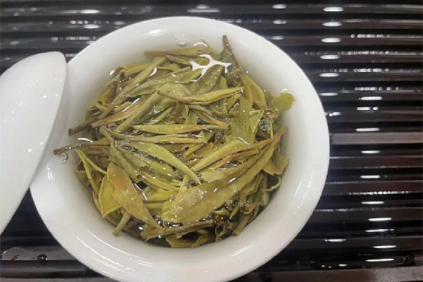 白牡丹茶多少錢一盒 白牡丹茶屬于什么檔次