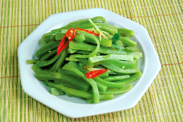 貢菜會(huì)苦嗎 貢菜什么味道